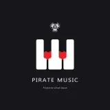 Pirate Music- tracks