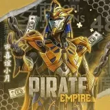 PIRATE STOCKS- Pirate actions