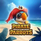 Pirate Parrots - пиратский airdrop