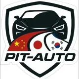 PIT-AUTO - авто с аукционов Азии
