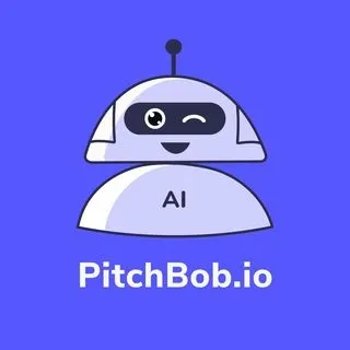 PitchBob - питч для стартапов