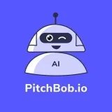 PitchBob - un campo para startups