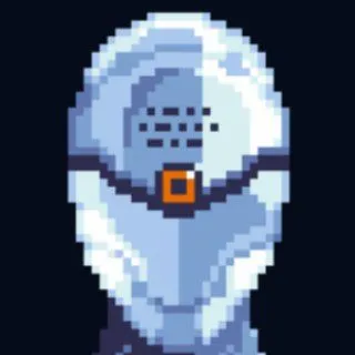 Pixel Art - пиксельное искусство