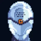 Pixel Art — Коллекция пиксельных рисунков и анимаций