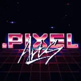Pixel Core - Pixel Art