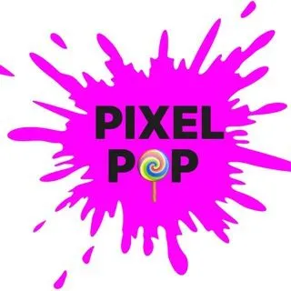PIXEL POP - AI Аватары