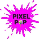 PIXEL POP - AI Avatars