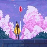 PixelArtHub - хаб пиксель-арта