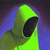Pixelord- Futuristic art