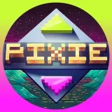 Pixie - mini-juego TON