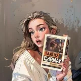 Pixiee Book - книги и эстетика
