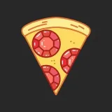 PizzaGems - NFT juego en TON