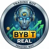 Trading Bot V3 - Bybit