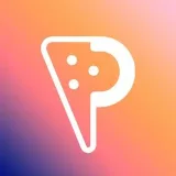 PizzApp Design - wallpaper and icons