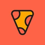 PizzaTon - pizza and TON