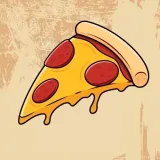 PizzaMeter - una competición con amigos