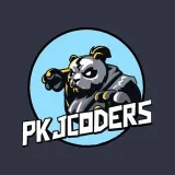 PKJCODERS- solving coding problems