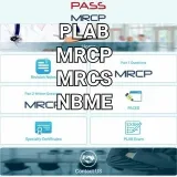 PLAB MRCPMRCS- honey exams