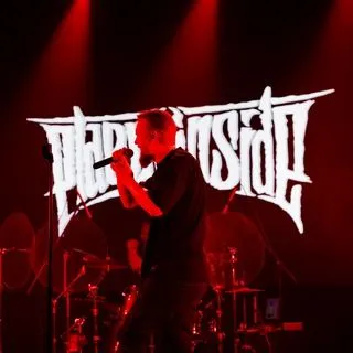 PLAGUEINSIDE - альтернативный рок