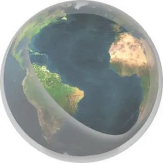 Next Earth Mini App - земля TON