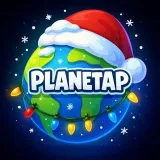 PLANETAP - Space Clicker