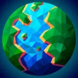 PLANETOR - space game