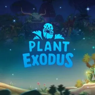 Plant Exodus - NFT RPG игра