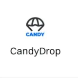 CANDYDROP GATE.io - airdrops bonuses