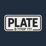 PLATE - автоколлекции
