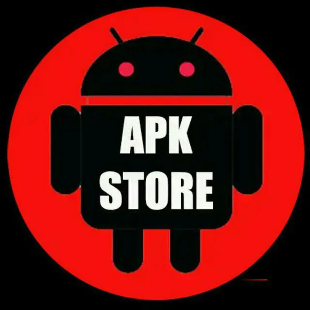 APK Store - applications and games