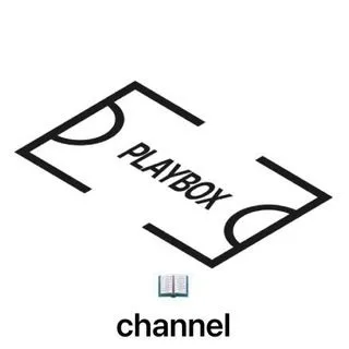 Playbox - футбол сообщество
