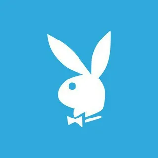 PLAYBOY 18+ - эстетика