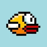 Flappy Bird - классика INJOY