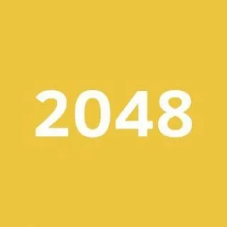 2048 INJOY - классика