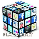 PLAG MARKET - applications and media