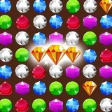 Pirate Treasures - match 3