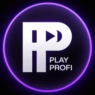 PlayProfi - AI фабрика контента