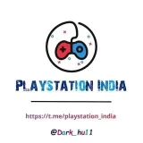 Playstation India- Accounts.PS4.PS5