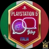 PlayStation Blog - Новости Италия