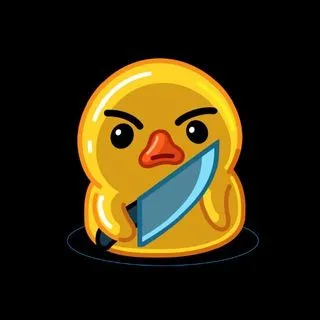 Дuck - утка игра