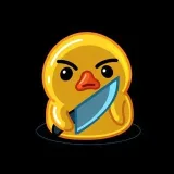 Дuck - утка игра