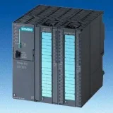 PLC - HMI и инверторы