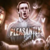 Pleasantly Edits - видео-монтаж
