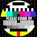 Please stand by - скрытые новости