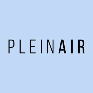 PLEINAIR GALLERY - пленэр искусство