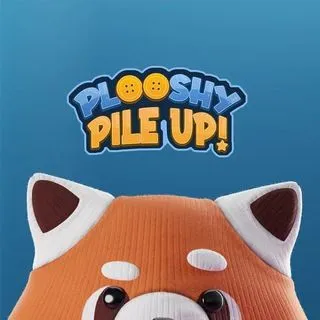 Plooshy Pile Up - stack