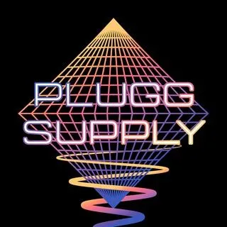 PLUGG SUPPLY - драм киты