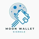 Moon Wallet Signals - Сигналы рынка