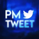 PM TWEET - humor y bromas