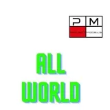 All World PM - World Topics